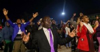 Uganda'da yeni yıl kutlamalarında çıkan izdihamda 10 kişi öldü