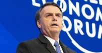 ABD'den 'Bolsonaro' açıklaması: Brezilya'dan resmi talep gelmedi!