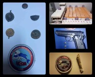 Aydin'da Yunus Ekipleri 25 Aranan Sahsi Yakaladi