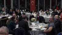 Baskan Aktas Açiklamasi 'Bursa Hak Ettigi Degeri Görmüyor'