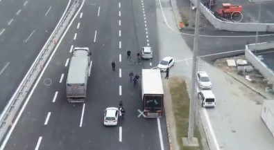 Bolu'da 2022 Yilinda 359 Kilogram Uyusturucu Ele Geçirildi