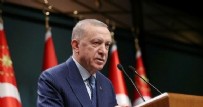 Cumhurbaşkanı Erdoğan'dan esnafa destek paketi müjdesi: Kredi miktarını 150 milyar TL'ye çıkarıyoruz
