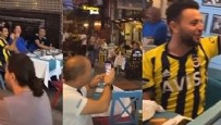 Cumhurbaşkanı’na küfreden Fenerbahçeli taraftarlar için istenen ceza belli oldu