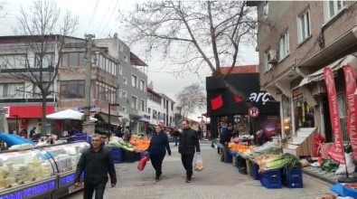 Ege'de 5 Büyüklügünde Deprem