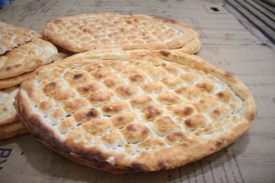 Elazig'da 200 Gram Ekmek 5 Lira Oldu