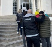 Fethiye'de 1 Kilo 325 Gram Uyusturucu Ele Geçirildi