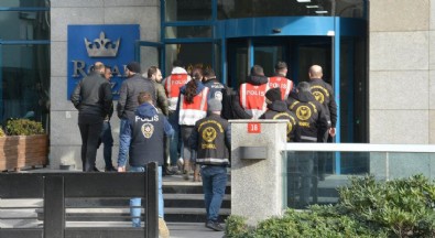 İstanbul'da devre mülk dolandırıcılığı operasyonu: Bir odayı 50 farklı kişiye satmışlar