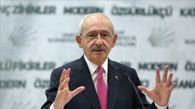 Kemal Kılıçdaroğlu, Cumhurbaşkanı Erdoğan'a tazminat ödeyecek