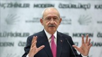 Kemal Kılıçdaroğlu, Cumhurbaşkanı Erdoğan'a tazminat ödeyecek