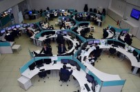 Konya'da 112 Acil Çagri Merkezine Yapilan Ihbarlarin Yüzde 53'Ü Asilsiz