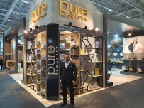 Pure Concept Global Marka Olma Yolunda Emin Adimlarla Ilerliyor