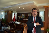 TÜDKIYEB Genel Baskani Nihat Çelik Açiklamasi 'Tarimsal Ögretimin 177. Yili Kutlu Olsun'