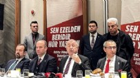 Ümit Özdağ: Akşener PKK ile oturup müzakere süreci başlatacak