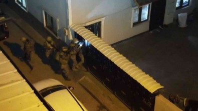 Uyusturucu Baronlarina Ve Servetlerine Operasyon