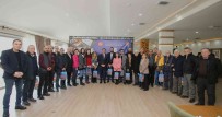 Vali Masatli Açiklamasi 'Amasya Basini Yapici, Bilgilendirici Tutumla Halkimiza Tercüman' Haberi