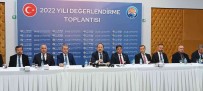 Vali Pehlivan Açiklamasi 'Akdeniz Sahil Yolunun 200 Kilometrelik Kismi Tamamlandi'