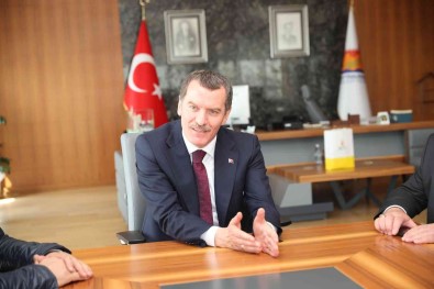 Zeytinburnu Kazliçesme'de Ücretsiz Otopark