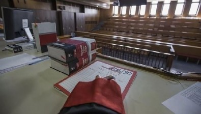 Adana'da DEAŞ üyesine 15 yıl hapis istemi!