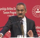 Bakan Özer Açiklamasi 'Okul Öncesindeki Okullasma Orani 2000'Li Yillarda Yüzde 11 Iken Bugün Yüzde 99'