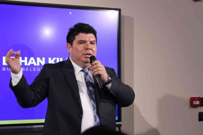 Baskan Kiliç Duyurdu Açiklamasi Buca Yeniden Planlaniyor