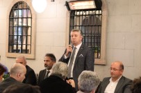 Baskan Sarikaya Açiklamasi 'Projelerimizin 2022 Rakamlariyla Toplam Degeri 6.5 Milyar TL'