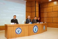 Bayburt'ta 'Ülkemizde Spor Yönetimi Açiklamasi Farkli Tecrübeler' Konulu Panel Düzenlendi Haberi