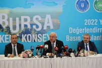 Bursa'nin Ortak Akli Açiklamasi Kent Konseyi