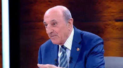 CHP’li İlhan Kesici'den itiraf: AK Parti gibi yöneteceğiz