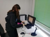 Çok Fonksiyonlu Kütüphane Ögrencilerin Ilgi Odagi Oldu