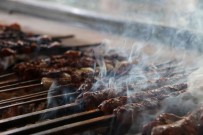 Diyarbakir'da 2022 Yilinda 3 Bin Ton Tescilli Ciger Kebabi Tüketildi