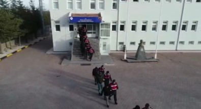 Dügünde Açilan Ates Sonucu 1 Kisinin Öldügü Olayla Ilgili 15 Kisi Gözaltina Alindi