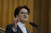 IYI Parti Grup Toplantisi