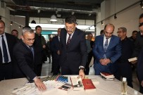 'Kitap Iyilestirir' Kampanyasina 52 Kitap Bagisladi