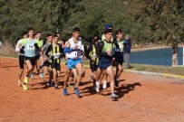 Kulüpler Kros 1. Lig Finali Kusadasi'nda Baslayacak