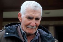 Manavgat Yangininda Esini Ölüme Terk Etmedi, 19 Günde Evine Kavustu