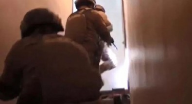 Sakarya'da DEAŞ operasyonuna 5 tutuklama