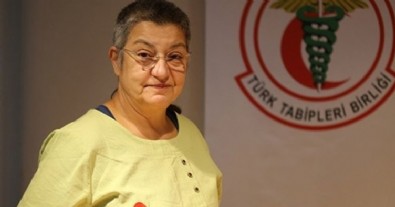 Şebnem Korur Fincancı davasında karar bekleniyor