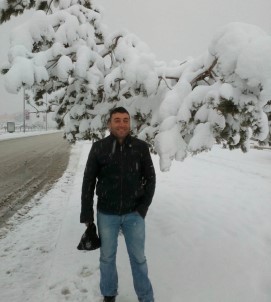 Tofas Fabrikasi'nda Sok Ölüm