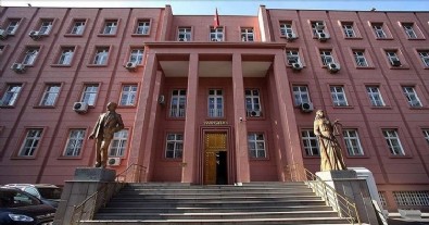 YSK üyeliği için Yargıtay'da 16 Ocak'ta seçim yapılacak