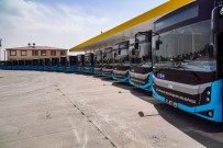 Z-5 Otobüs Hatti Güzergahi Revize Edildi