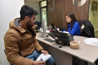 2022 Yilinda Karatay Belediyesine 57 Bin 360 Basvuru Yapildi