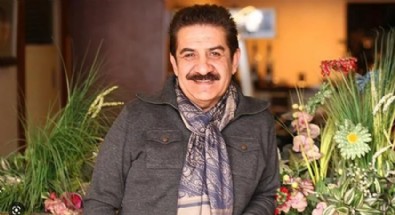 62 yaşındaki Türk halk müziği sanatçısı Burhan Çaçan hayatını kaybetti!