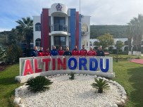 Altinordu, Transfer Bombalarini Patlatti