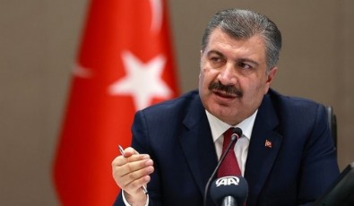 Bakan Fahrettin Koca duyurdu: 'Engelsiz Acil Servis' hizmeti başladı!