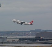 Çardak Havalimani'ndan 2022 Yilinda 389 Bin 459 Yolcu Uçtu