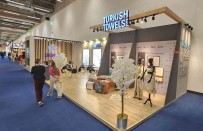 DENIB 79 Üyesinin 2023 Koleksiyonlarini Almanya'da Görücüye Çikardi