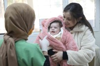 DEÜ, Dudak-Damak Yarigi Tedavisinde Umut Oldu