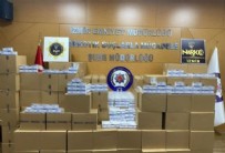 İzmir'de uyuşturucu operasyonu: 2 tutuklama