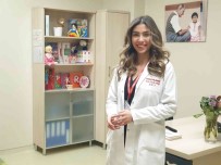 Kesçi Açiklamasi 'Çocuklarda Dil Gelisimi, Oyun Oynayarak Verimli Hale Getirilebilir'