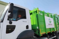 Kocasinan Belediyesi, Geri Dönüsüm Atiklarini Kaynagindan Ayristirilmis Olarak Topluyor